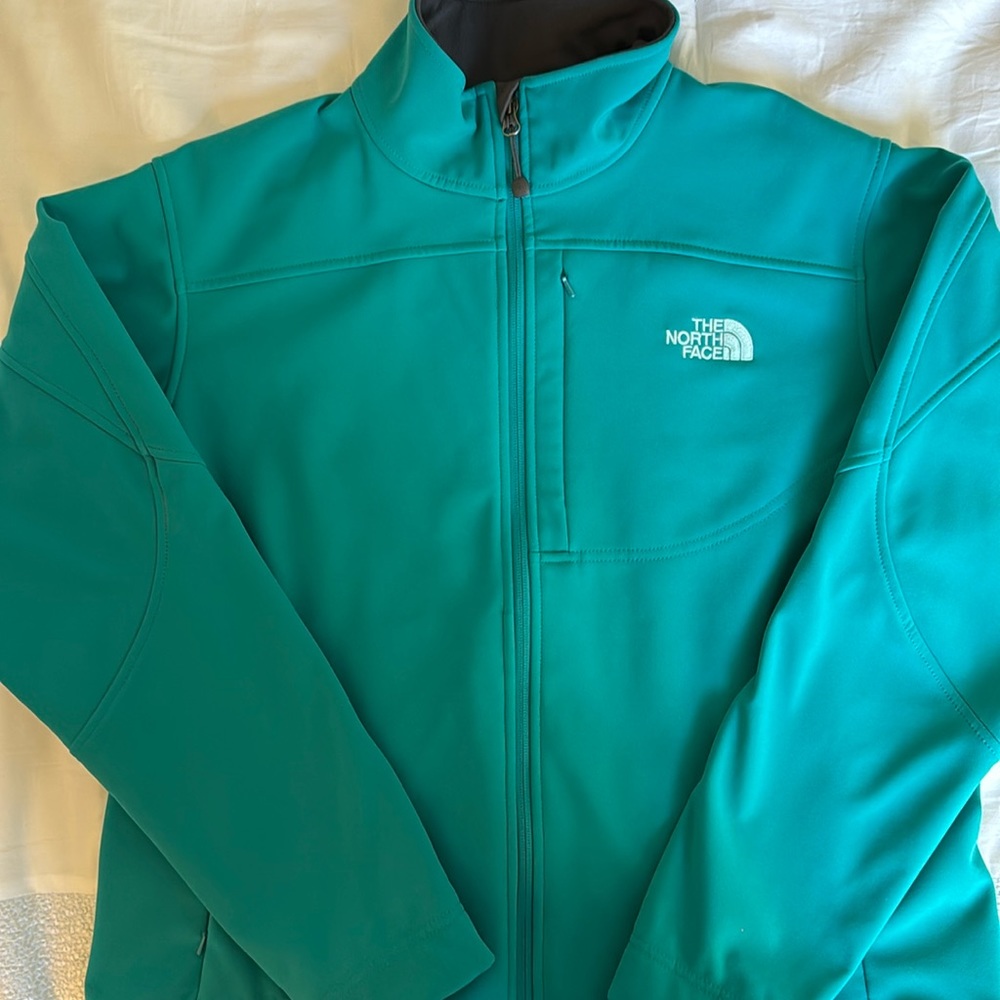The North Face Jacket